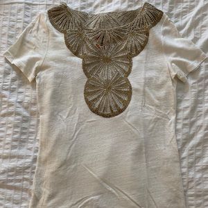 Tory Burch Top